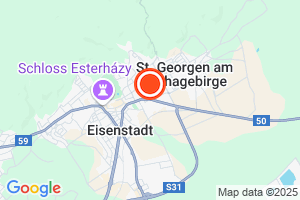 Bild der Adressposition auf der Karte