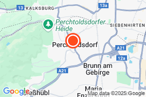 Bild der Adressposition auf der Karte