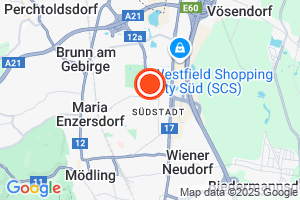 Bild der Adressposition auf der Karte