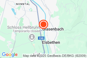 Bild der Adressposition auf der Karte