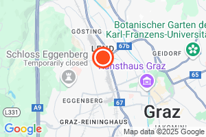 Bild der Adressposition auf der Karte