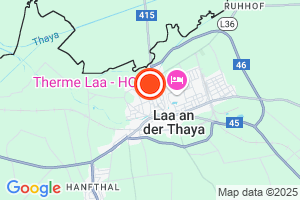 Bild der Adressposition auf der Karte