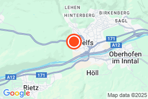 Bild der Adressposition auf der Karte
