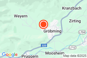 Bild der Adressposition auf der Karte