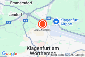 Bild der Adressposition auf der Karte