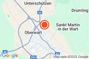 Bild der Adressposition auf der Karte