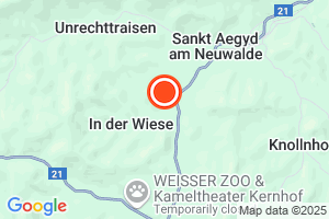 Bild der Adressposition auf der Karte