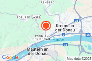 Bild der Adressposition auf der Karte