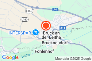 Bild der Adressposition auf der Karte