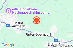 Bild der Adressposition auf der Karte
