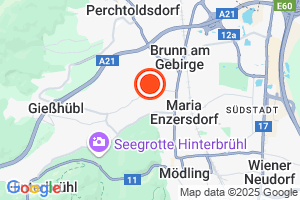 Bild der Adressposition auf der Karte