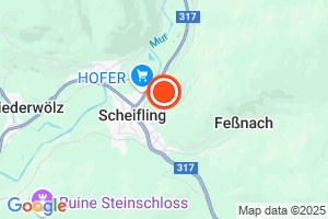 Bild der Adressposition auf der Karte