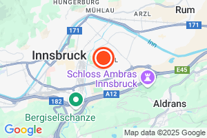 Bild der Adressposition auf der Karte
