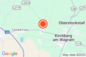 Bild der Adressposition auf der Karte