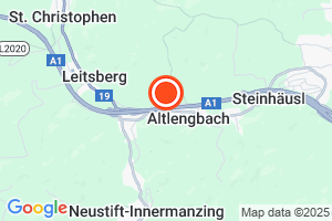 Bild der Adressposition auf der Karte