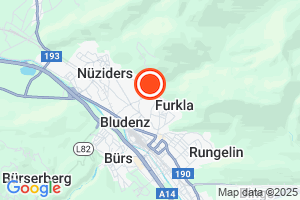 Bild der Adressposition auf der Karte