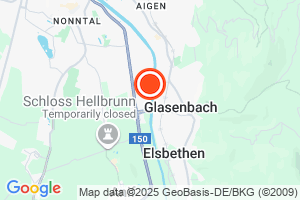 Bild der Adressposition auf der Karte