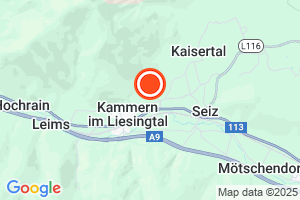 Bild der Adressposition auf der Karte
