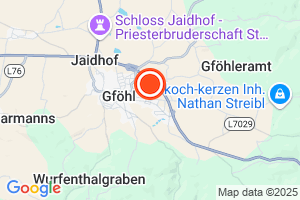 Bild der Adressposition auf der Karte