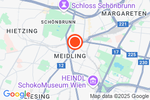 Bild der Adressposition auf der Karte