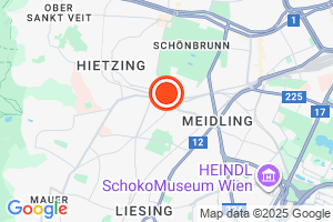 Bild der Adressposition auf der Karte