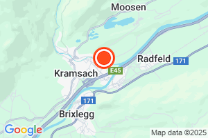 Bild der Adressposition auf der Karte
