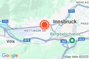 Bild der Adressposition auf der Karte