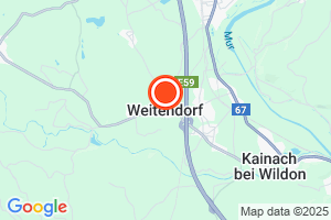 Bild der Adressposition auf der Karte