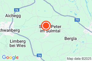 Bild der Adressposition auf der Karte