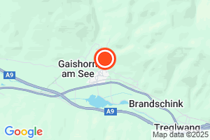 Bild der Adressposition auf der Karte