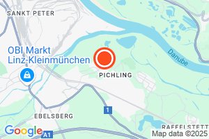Bild der Adressposition auf der Karte