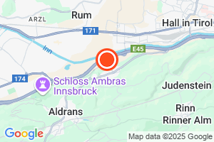 Bild der Adressposition auf der Karte