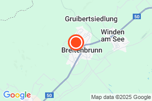 Bild der Adressposition auf der Karte