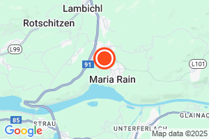 Bild der Adressposition auf der Karte