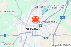 Bild der Adressposition auf der Karte