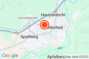 Bild der Adressposition auf der Karte