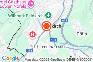 Bild der Adressposition auf der Karte