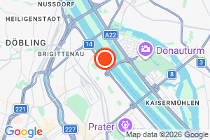 Bild der Adressposition auf der Karte