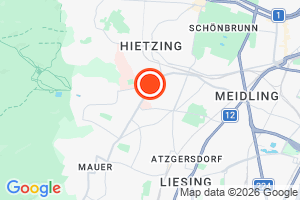 Bild der Adressposition auf der Karte