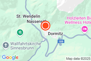 Bild der Adressposition auf der Karte