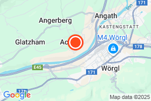 Bild der Adressposition auf der Karte