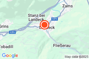Bild der Adressposition auf der Karte
