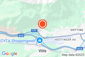 Bild der Adressposition auf der Karte