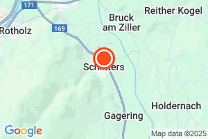 Bild der Adressposition auf der Karte
