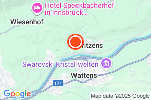 Bild der Adressposition auf der Karte