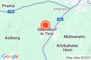 Bild der Adressposition auf der Karte