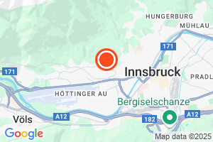 Bild der Adressposition auf der Karte