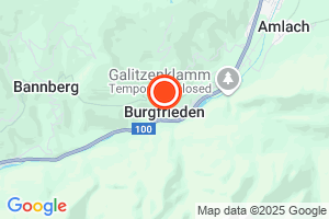 Bild der Adressposition auf der Karte