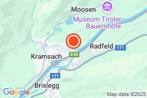 Bild der Adressposition auf der Karte