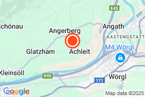 Bild der Adressposition auf der Karte
